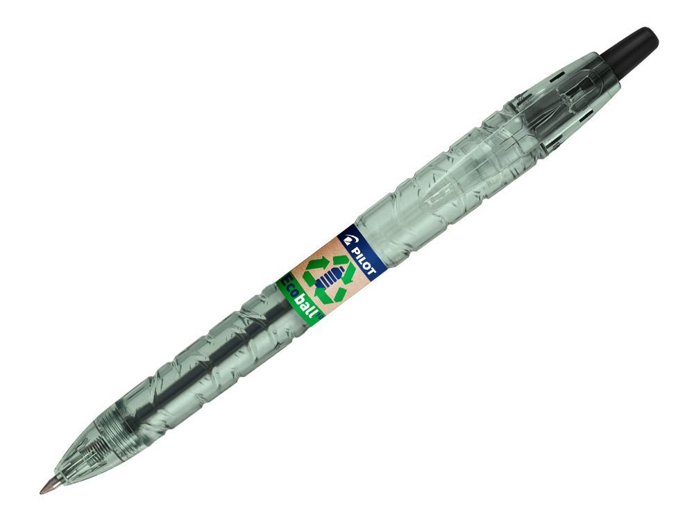 ECOBALL pen B2P