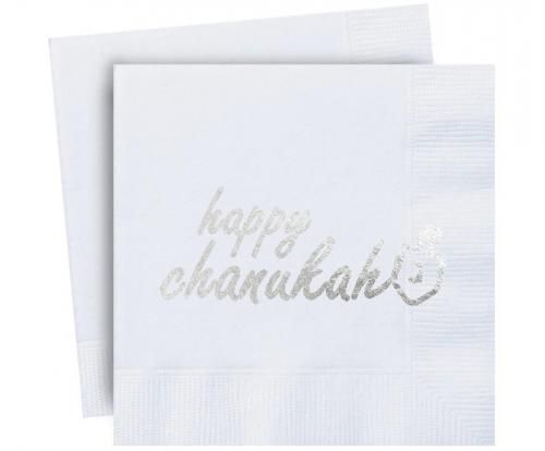 KN-5808 Foiled Napkins