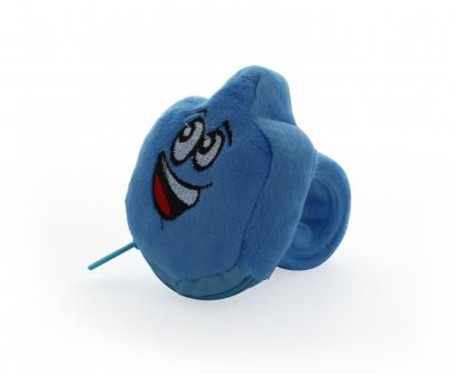 Dreidel Gelt Slap Band