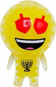 Squishy Menschy