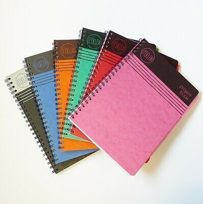 NU CRAZE A5 CLOUD NOTEBOOK