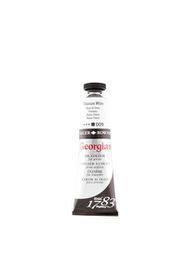 DR 38ml TITANIUM WHITE GEORGIAN OIL COLO