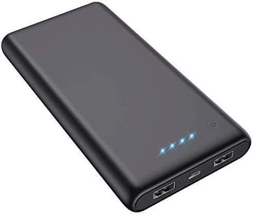 Jellico Power Bank 10000mAh