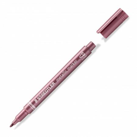 Staedtler metallic