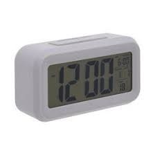LCD Alarm Clock 2201111