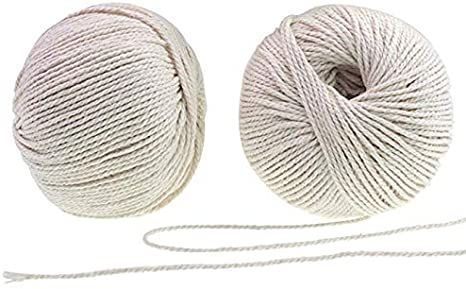 Balls Of String 2x40mm