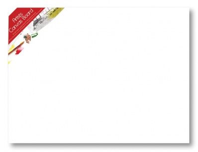 Artist Canvas Board 24