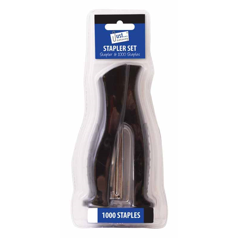 Tallon STAPLER with stapels