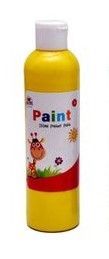 Paint Poster 250ml Yellow