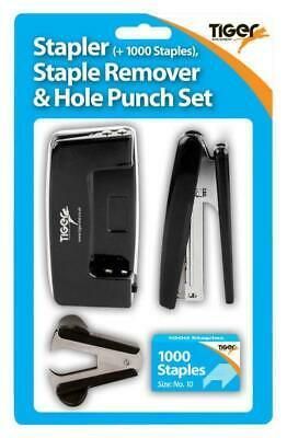 DESKTOP STAPLER SET