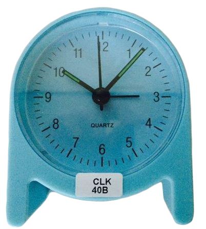 Alarm Clock leader CLK40