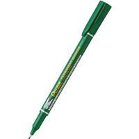 EXTRA FINE PERMANENT MARKER GREEN