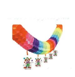 Clown chain 14784