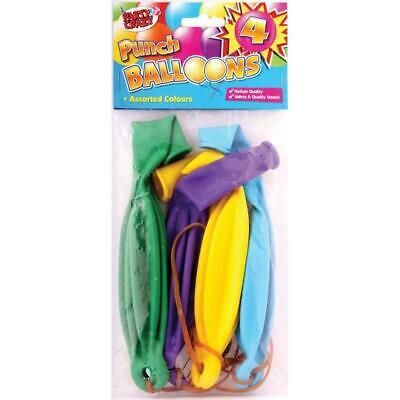 Punch Balloons 4