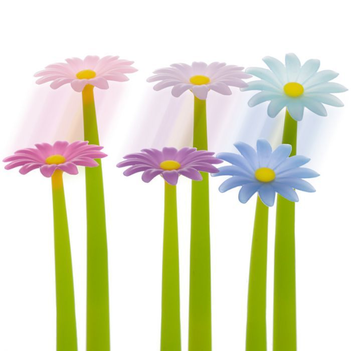 UV Colour Change Daisy Botanical Gardens