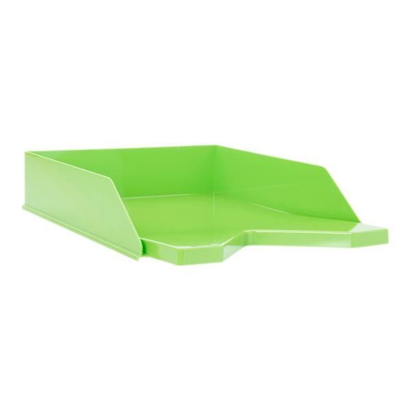 A4 Letter Tray - Green