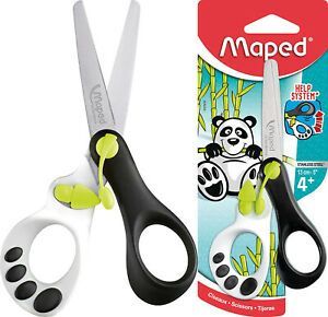 0% EFFORT 13CM SCISSORS