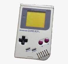 Goobaboy Gameboy