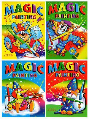 MAGIC PAINT 1035