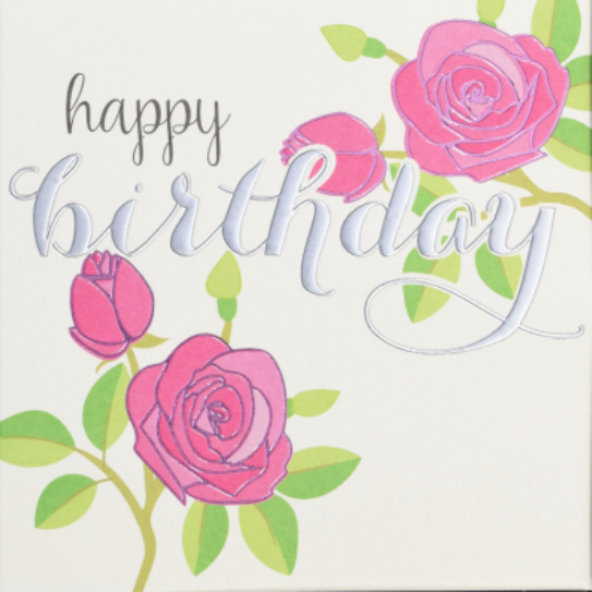 QUICKSILVER Q1333 - HB (ROSES) WJ