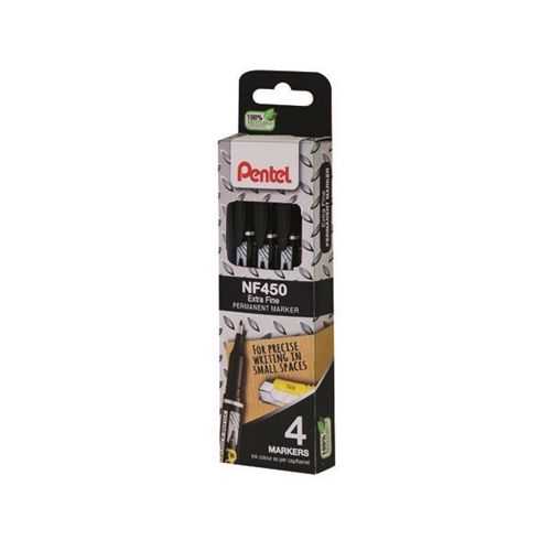EXT FINE PERM MARKER