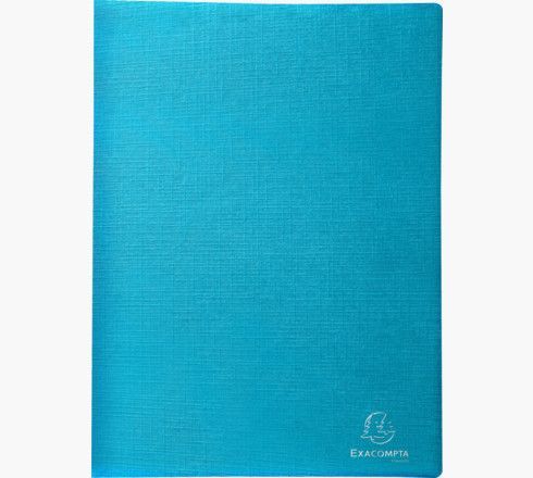 Display book Teksto A4 20 pockets