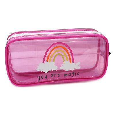 You are Magic Tinted Pencil Case