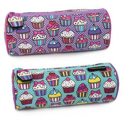 Cupcake Barrel Mix