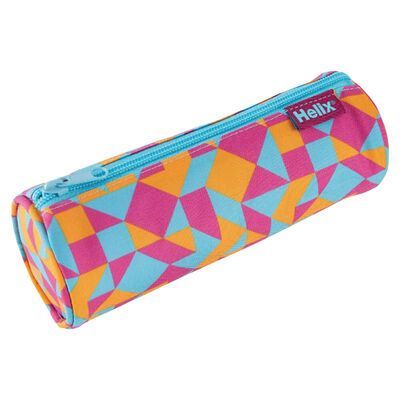 OXFORD GEO PENCIL CASE