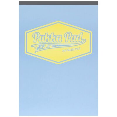 Pastel A4 160 Refill Pad