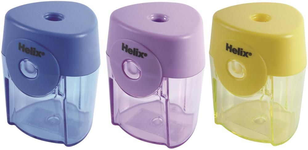 SHARPENER BIG plastic