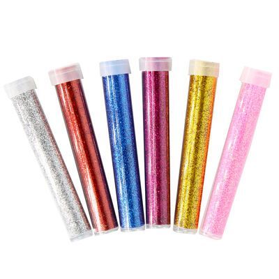 CH - T.Marks Gliter Tubes 12pk SF061