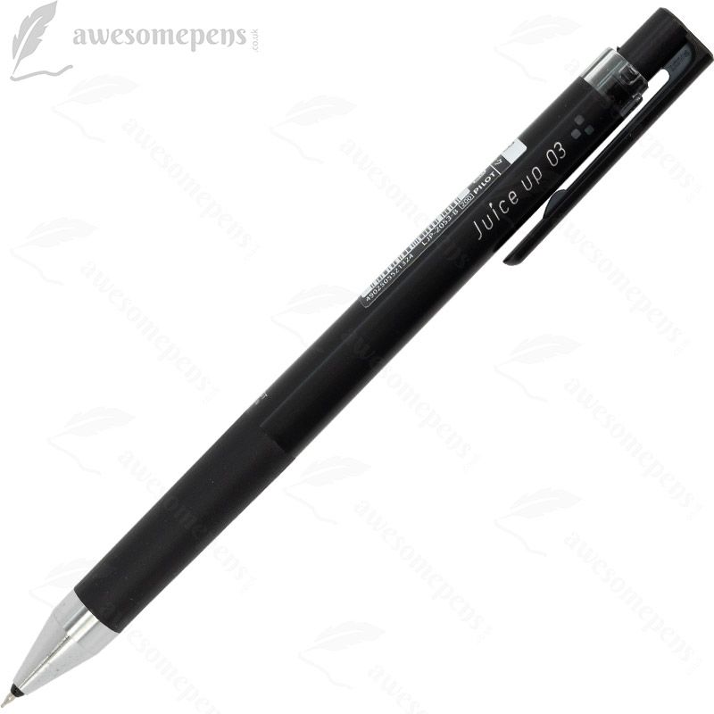 PILOT JUICE UP 0.3 BLACK