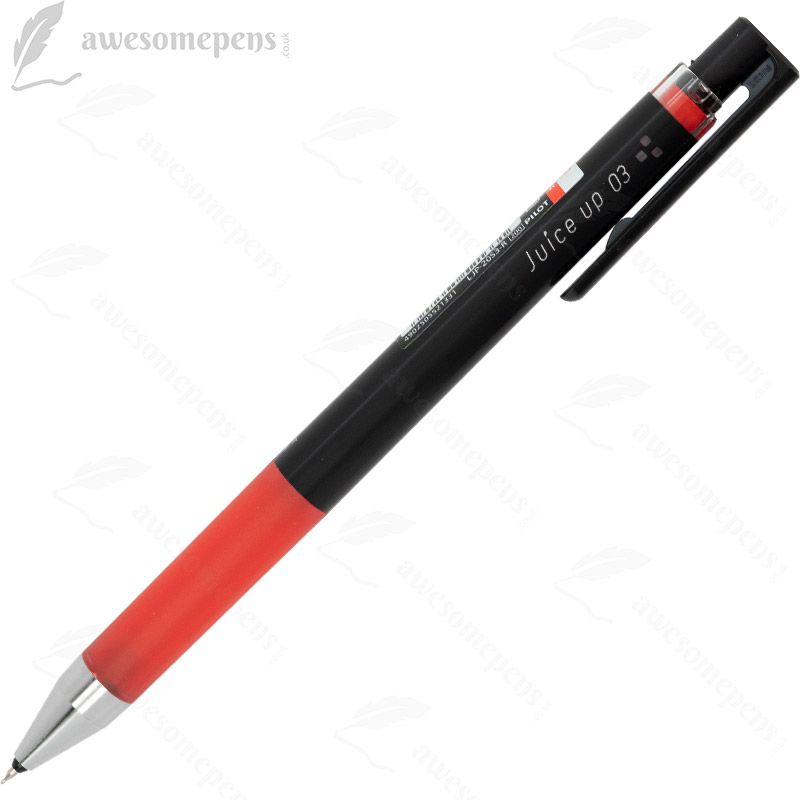 PILOT JUICE UP 0.3 RED