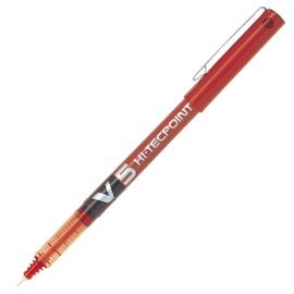 V5 HI-TECPOINT RED
