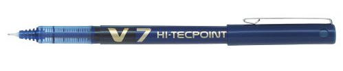 HI-TEC VISIBLE INK BLUE V7