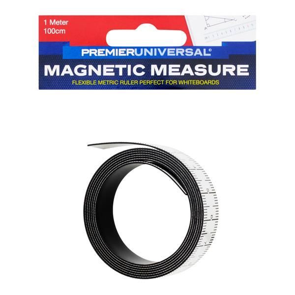 Premier Universal Magnetic Measure 1 Met