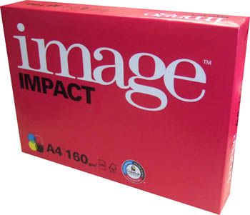 White A4 160 Gsm REAM