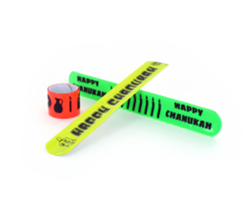 Chanukah Slap Band