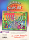 CHANUKAH SHAPE ART 9044