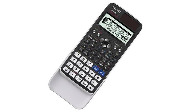 CASIO FX-991EX Advanced Scientific Calcu