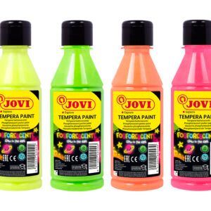 GLOW IN DARK PAINT 250 ML