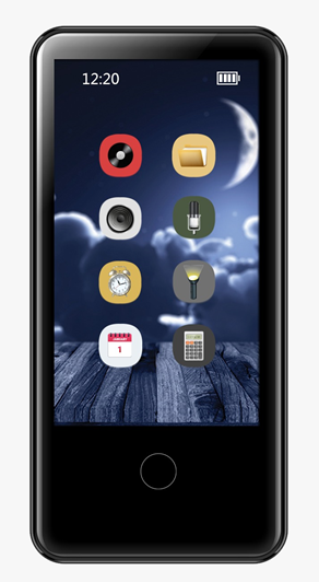 Smartbass 7 32gb