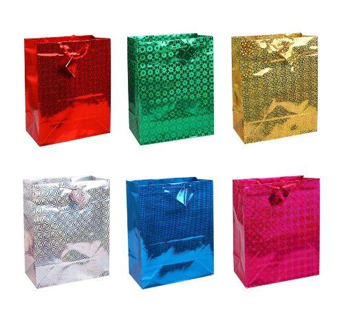 GIFT BAG SMALL FUNK-9CC