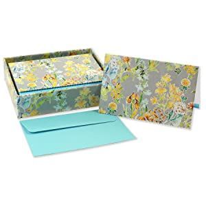 TY NOTE BLOSSOM