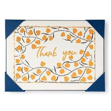 Thank you Leaves 5