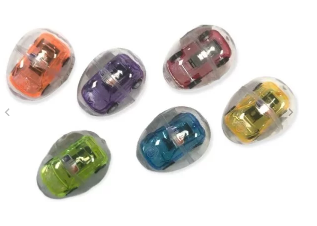 CAR VOGUE IN EGG