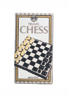 Magnetic Chess