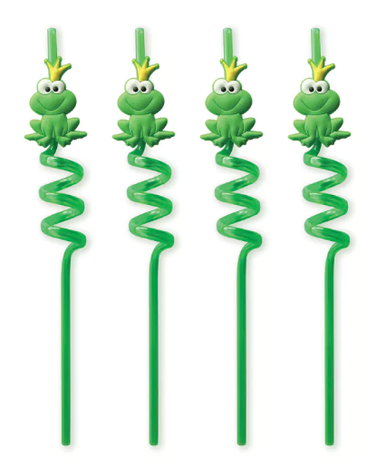 Passover Straws STR-510