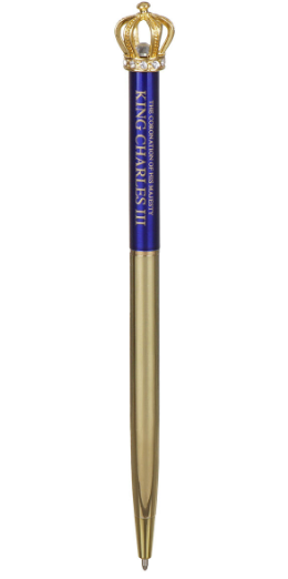Coronaton Crown Pen 76478